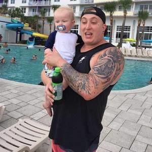 Meet your Posher, Damon